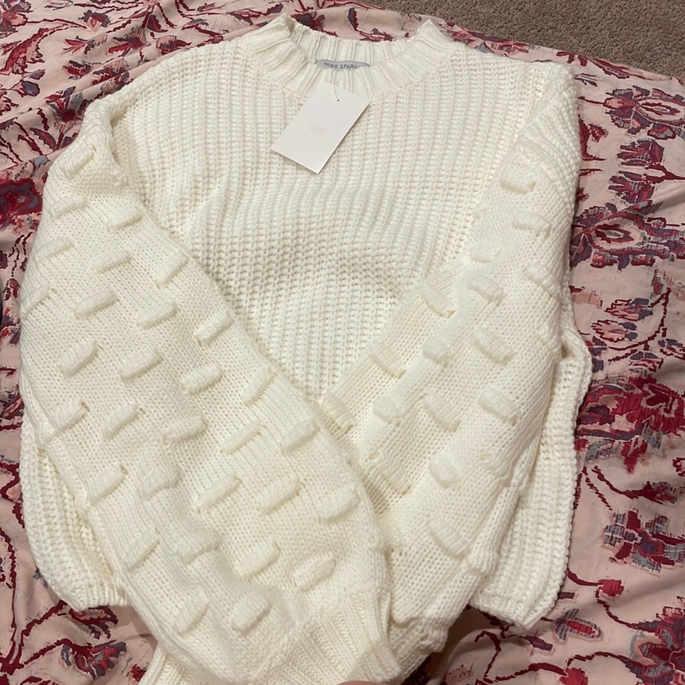 Sweater
